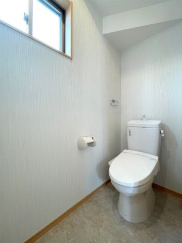 エスポアール国分のトイレ|トイレも気になるポイント