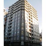 グランコピエ浅草雷門の外観