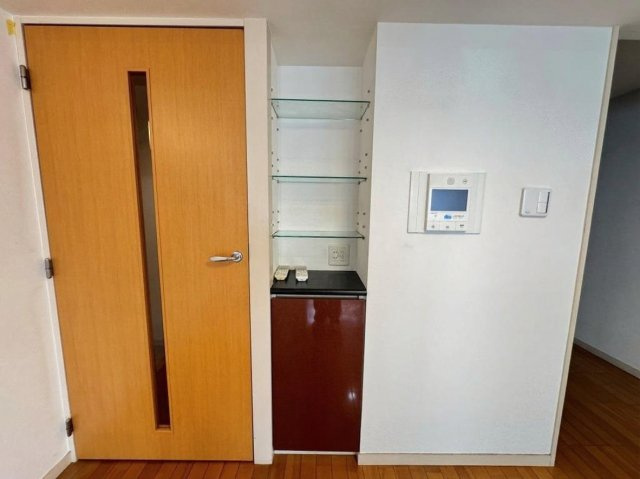 グランコピエ浅草雷門の内装