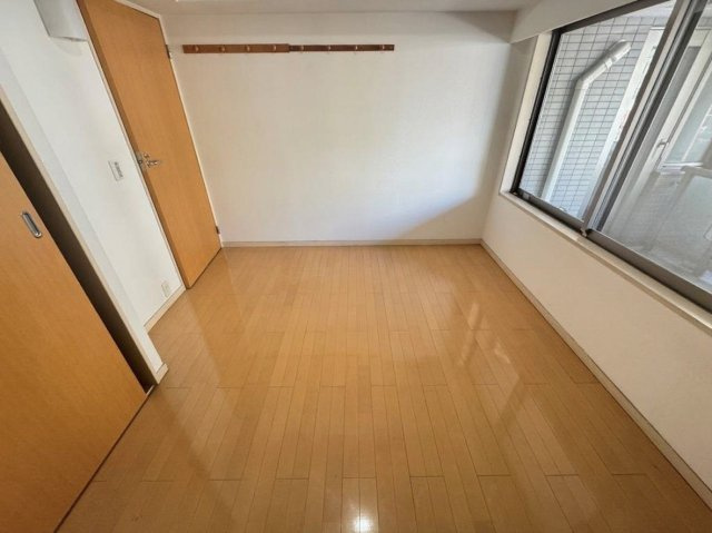 グランコピエ浅草雷門の居間・リビング