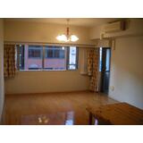 グランコピエ浅草雷門の居間・リビング