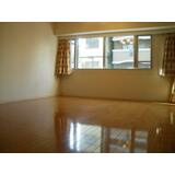 グランコピエ浅草雷門の居間・リビング