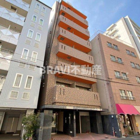 和宏一輝 BRAVI不動産