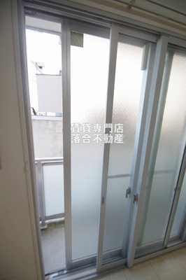 【設備】 | リブリ・Sommet・峰 | 2重サッシ♪