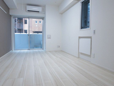 【内装】 | ミリアレジデンス浅草橋Ⅲ