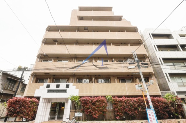 サンテミリオン飯田橋