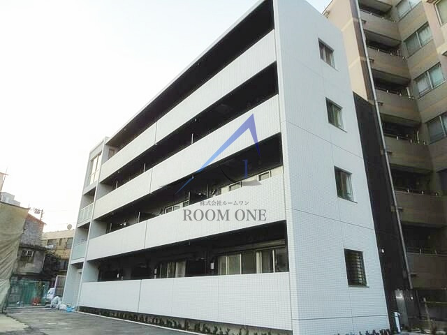 プルミエール飯田橋