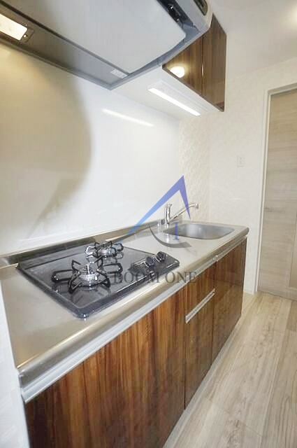 エスパーダ桜台のキッチン|キッチンです。