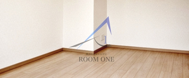 ルーブル大塚伍番館の寝室|寝室です。