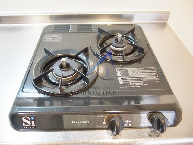 ルーブル大塚伍番館のその他