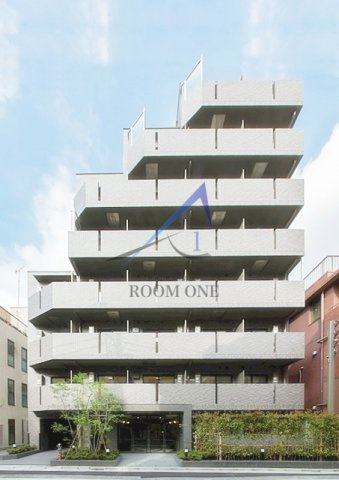 ルーブル大塚伍番館の外観|外観です。