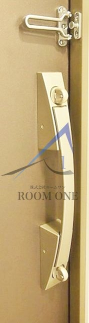 ルーブル大塚伍番館