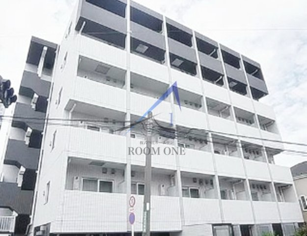 ステージグランデ平和台