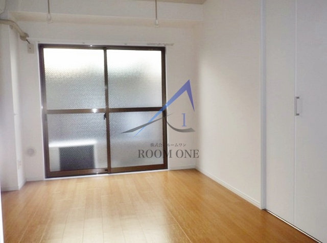 パナ・ミ・カーサの寝室|寝室です。