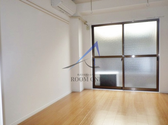 パナ・ミ・カーサの居間・リビング|洋室のお部屋です。