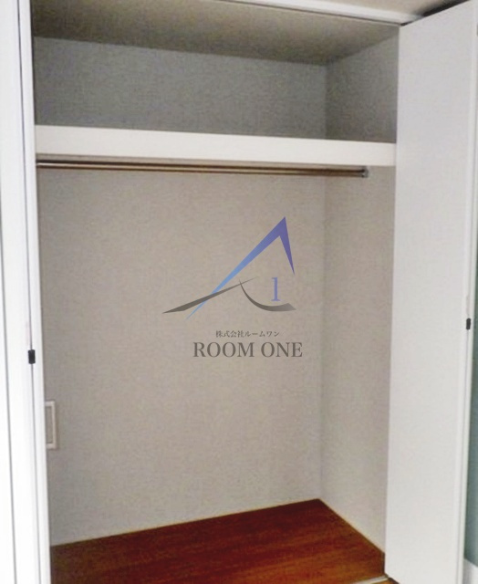 パナ・ミ・カーサの収納|収納です。