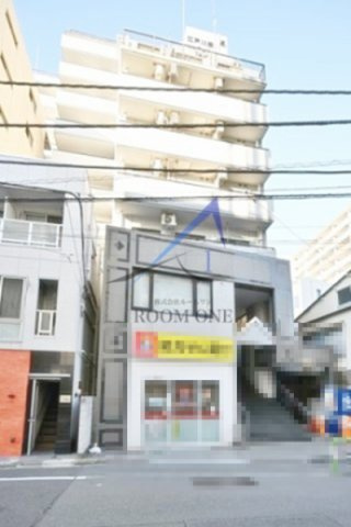 江戸川橋センチュリープラザ２１