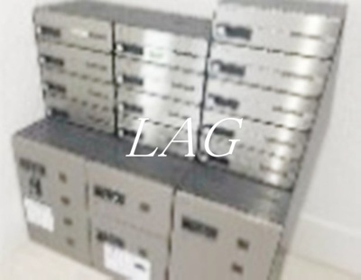 【その他共用部分】 | b’CASA蒲田WEST | 集合ポストです。