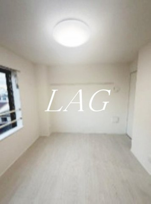 【寝室】 | b’CASA蒲田WEST | 寝室です。