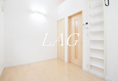 【寝室】 | バーミープレイス都立大学 | 寝室です。