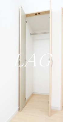 【収納】 | バーミープレイス都立大学 | 収納です。