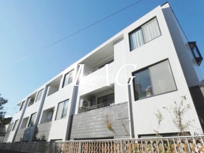 【外観】 | ユニハイム目黒 | 外観です。