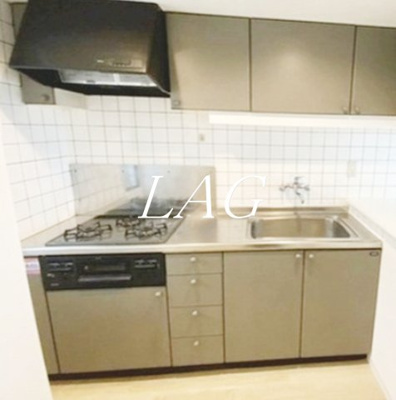 【キッチン】 | ユニハイム目黒 | キッチンです。