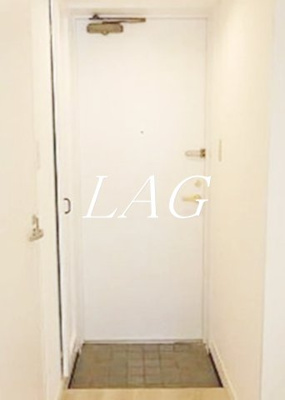 【玄関】 | ユニハイム目黒 | 玄関です。