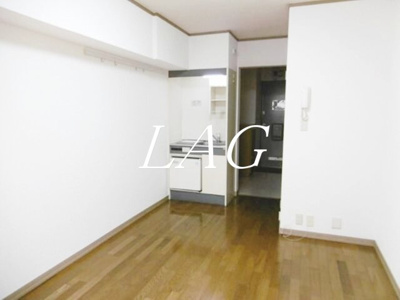 【寝室】 | ファミール白金台 | 寝室です。