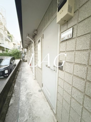 【その他】 | ファミール白金台