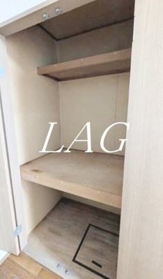 【収納】 | ファミール白金台 | 収納です。