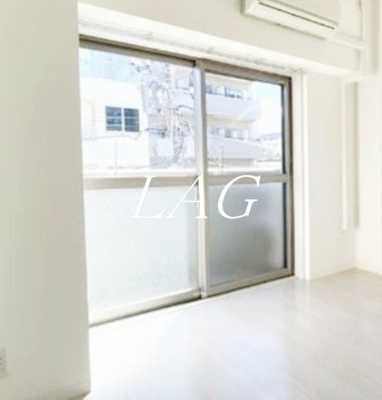 【バルコニー】 | グランクール高輪 | バルコニーです。