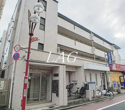 【外観】 | キクセイレジデンス | 外観です。