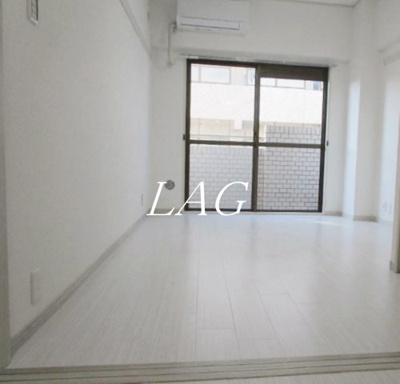 【居間・リビング】 | キクセイレジデンス | 洋室のお部屋です。