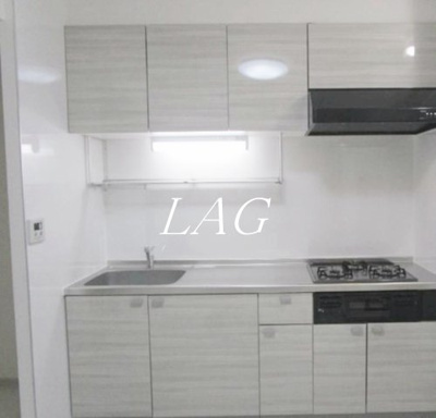 【キッチン】 | キクセイレジデンス | キッチンです。