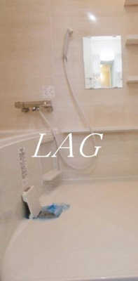 【浴室】 | キクセイレジデンス | お風呂です。