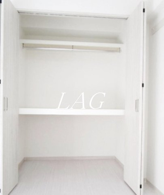 【収納】 | キクセイレジデンス | 収納です。