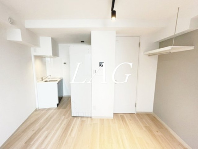 【寝室】 | PremiumHills目黒 | 寝室です。