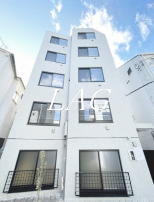 【外観】 | PremiumHills目黒 | 外観です。