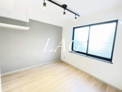 【居間・リビング】 | PremiumHills目黒 | 洋室のお部屋です。