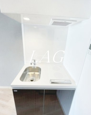 【キッチン】 | PremiumHills目黒 | キッチンです。