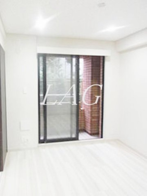 【居間・リビング】 | フルーリール | 洋室のお部屋です。