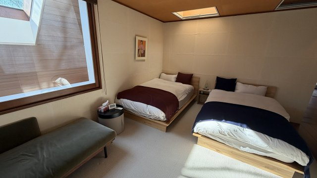 【動画付き】旧軽井沢倶楽部 遊び心満載の間取りの中古戸建の和室|2F和室