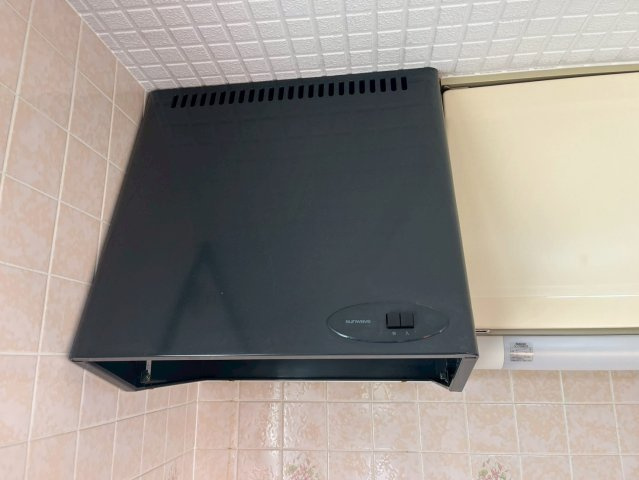 須磨寺町4丁目貸戸建の設備