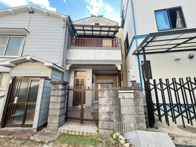 須磨寺町4丁目貸戸建