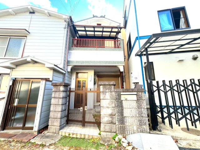 須磨寺町4丁目貸戸建