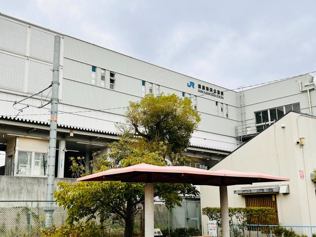 須磨寺町4丁目貸戸建のその他|須磨海浜公園駅