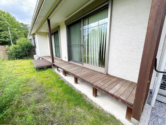 守山市播磨田町　中古戸建
