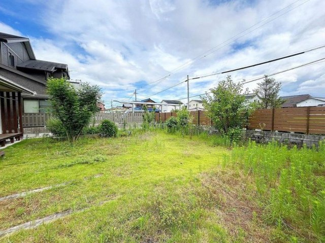 守山市播磨田町　中古戸建