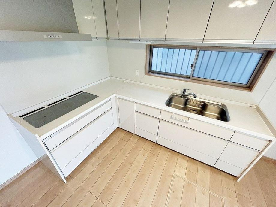 守山市播磨田町　中古戸建